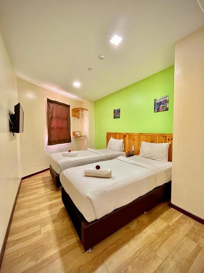 Apple Hotel Shah Alam Exterior photo
