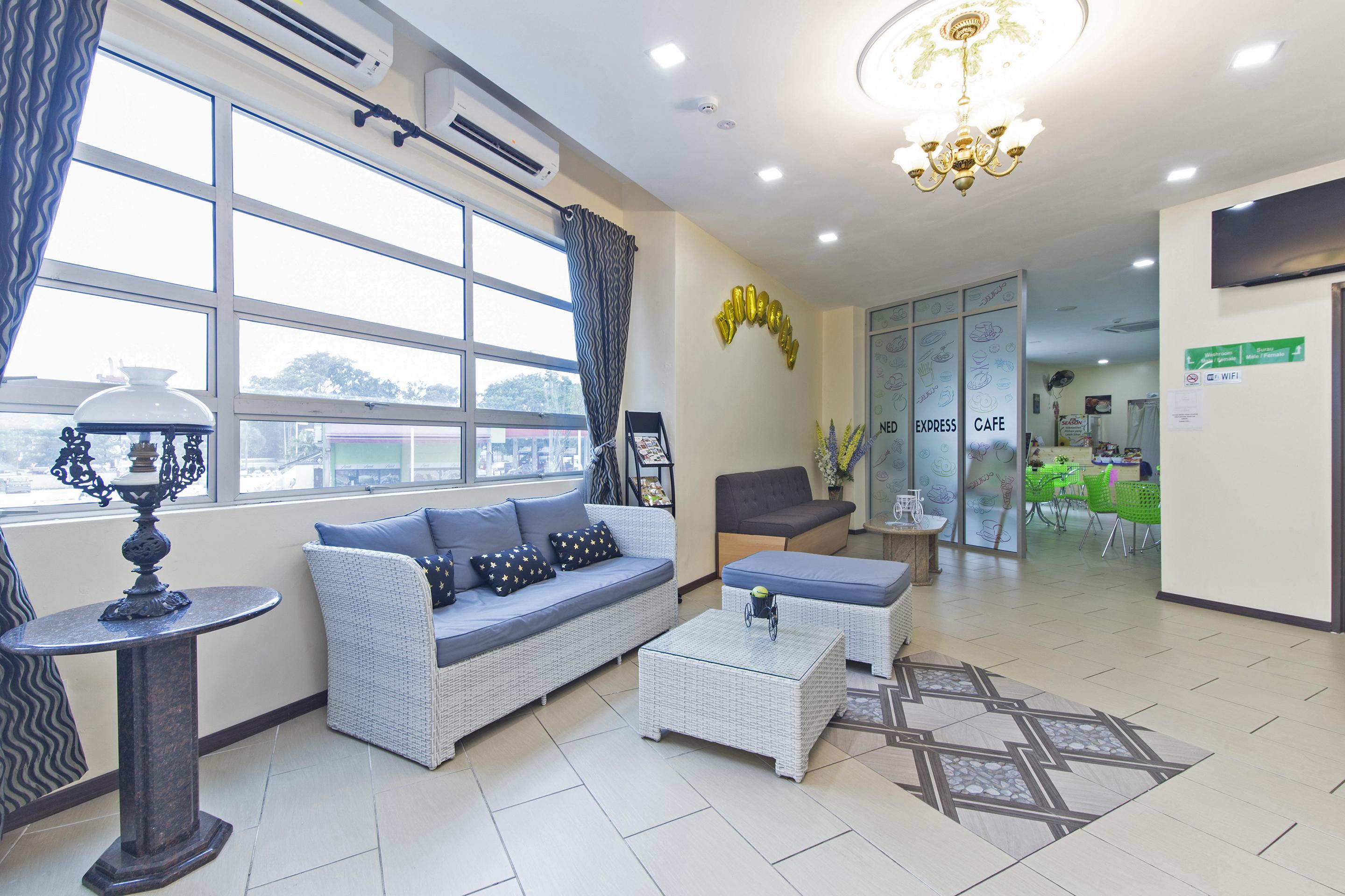 Apple Hotel Shah Alam Exterior photo