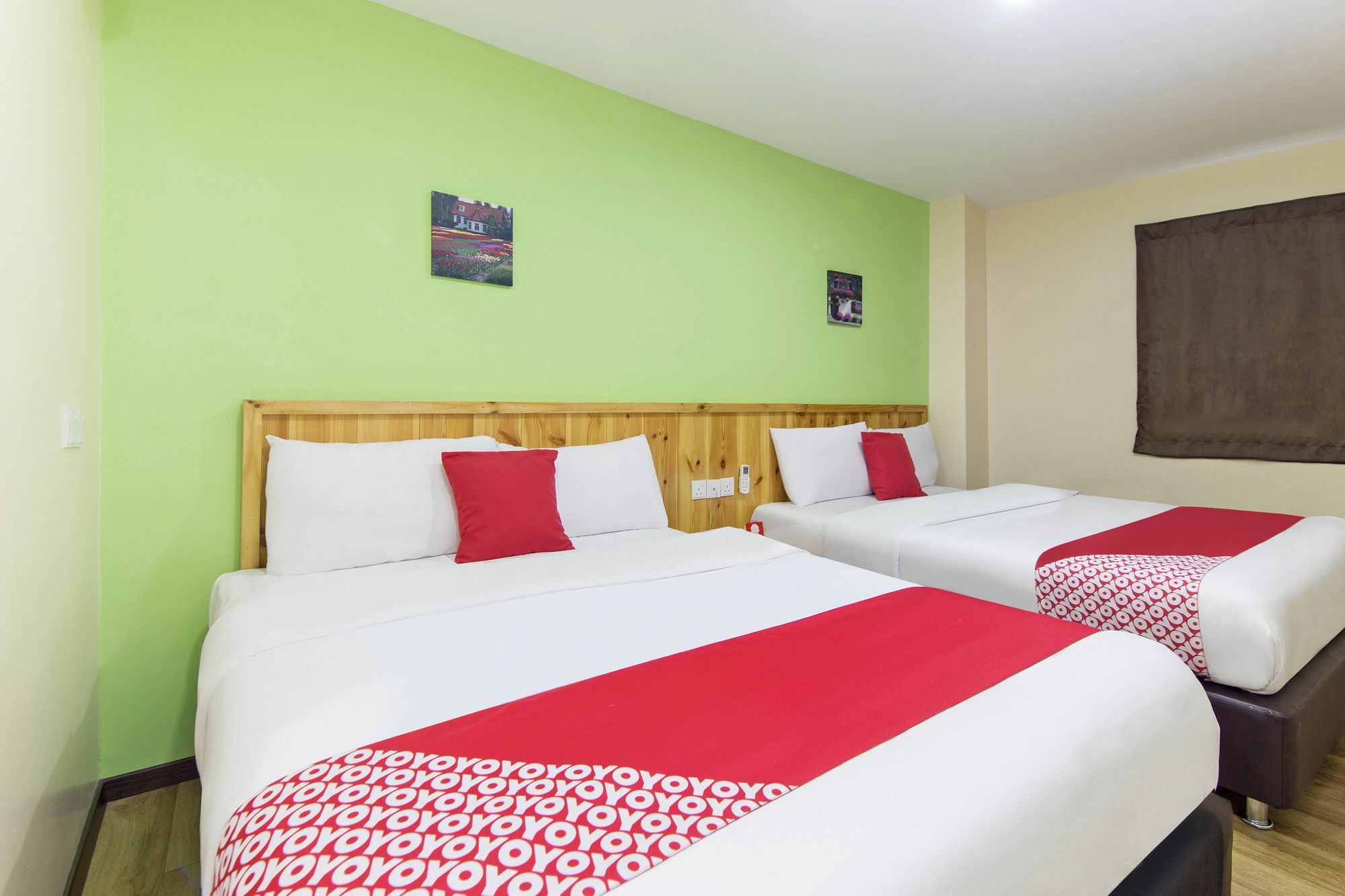 Apple Hotel Shah Alam Exterior photo