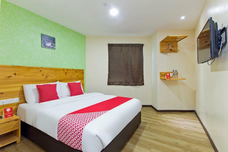 Apple Hotel Shah Alam Exterior photo