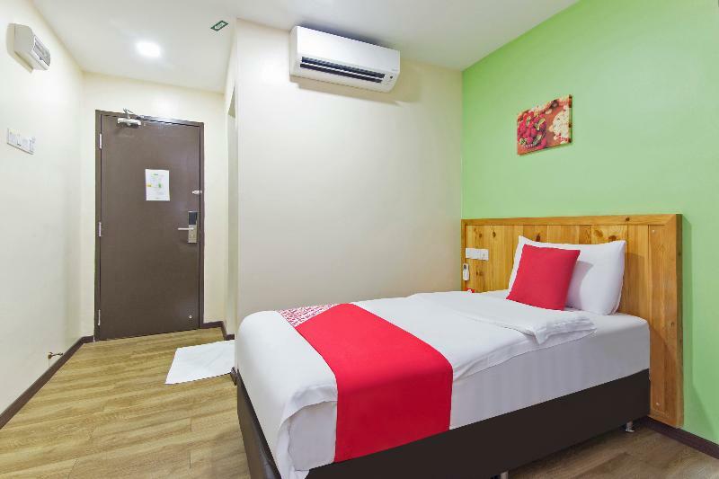 Apple Hotel Shah Alam Exterior photo
